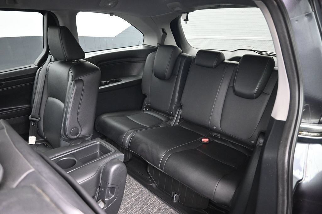Used 2022 Honda Odyssey EX-L image 14