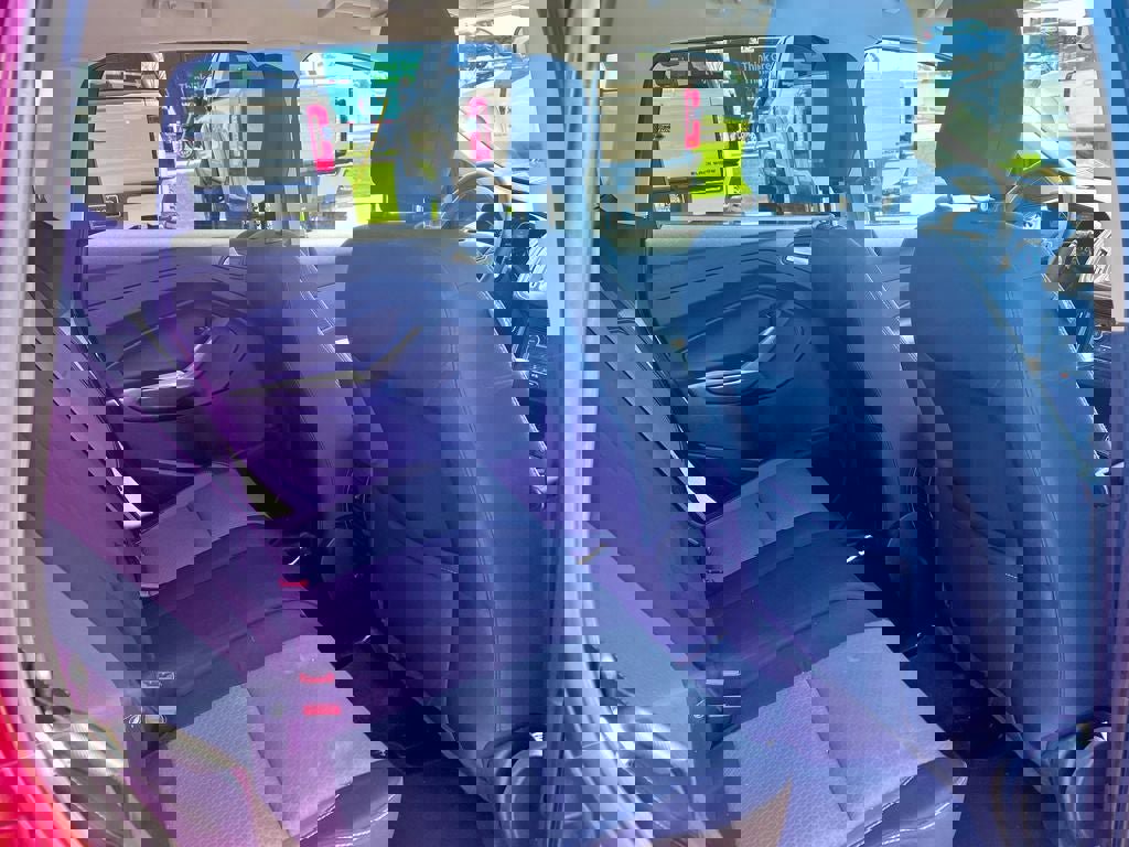 Certified 2019 Ford Escape SE AWD/4WD image 16