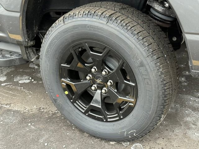 New 2025 Ford F150 Lightning XLT image 7