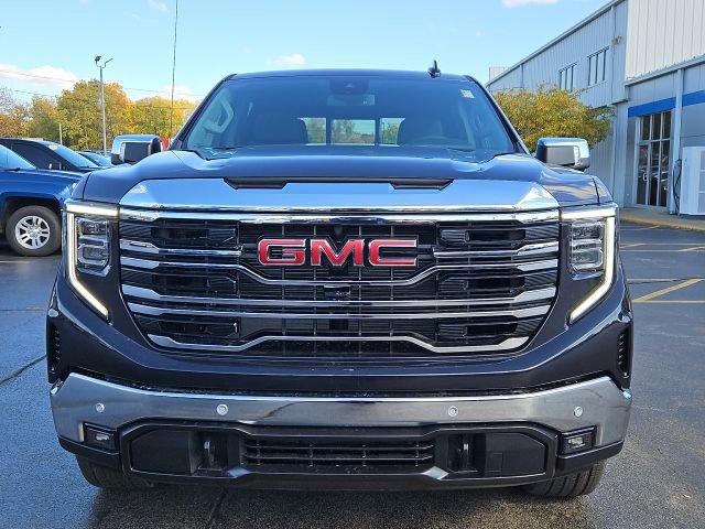New 2026 GMC Sierra 1500 SLT w/ SLT Premium Plus Package image 2