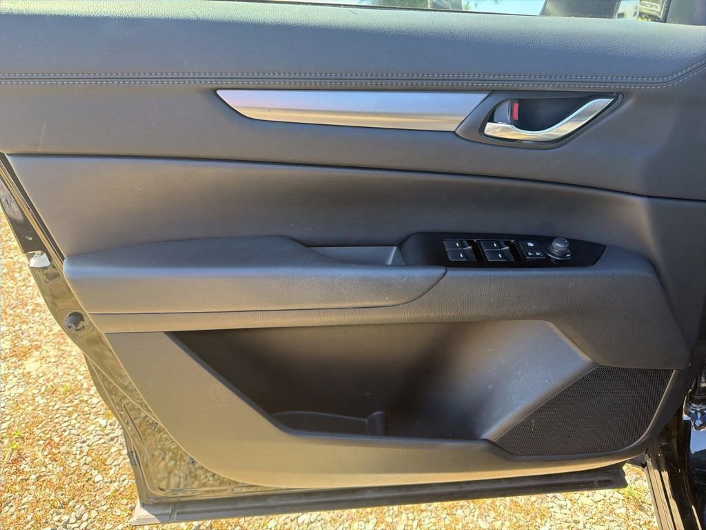 Used 2020 MAZDA CX-5 Touring image 6