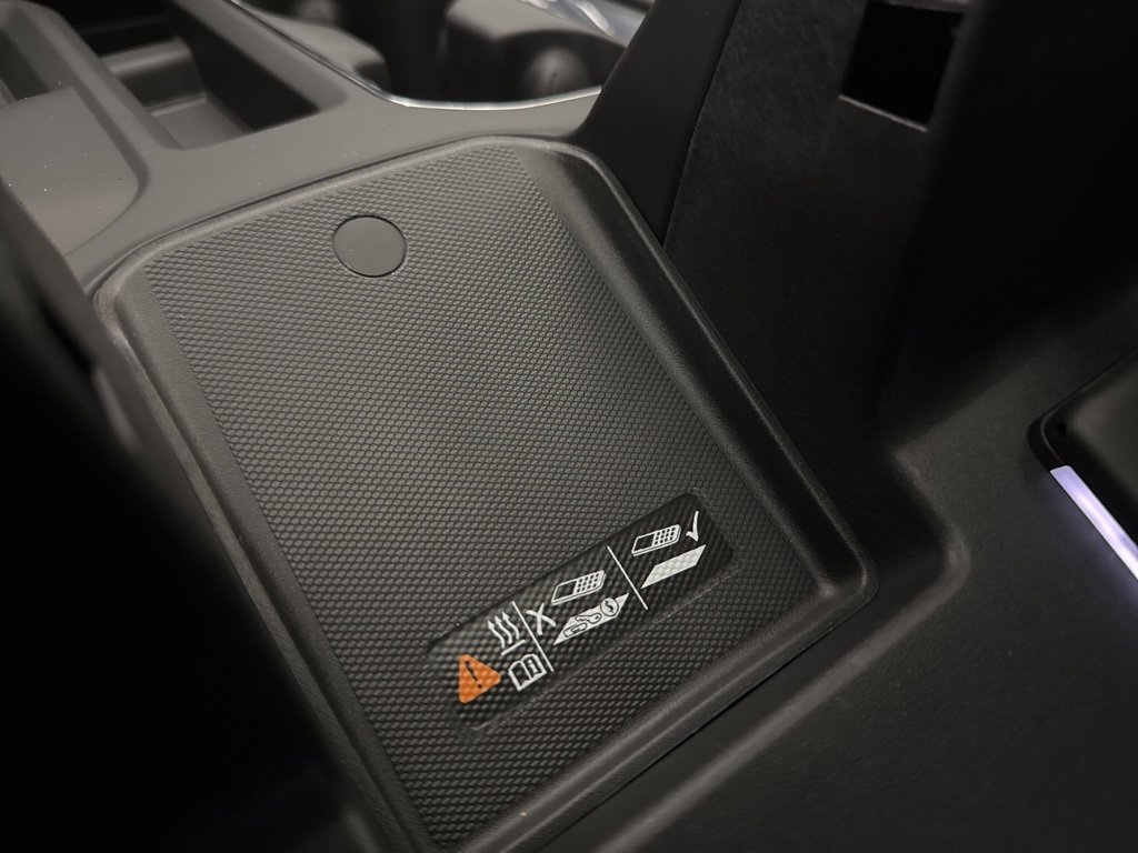 New 2026 GMC Sierra 2500 Denali Ultimate image 52