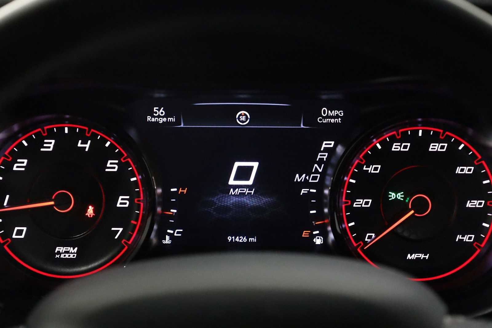 Used 2018 Dodge Charger GT w/ Navigation & Travel Group AWD/4WD image 21