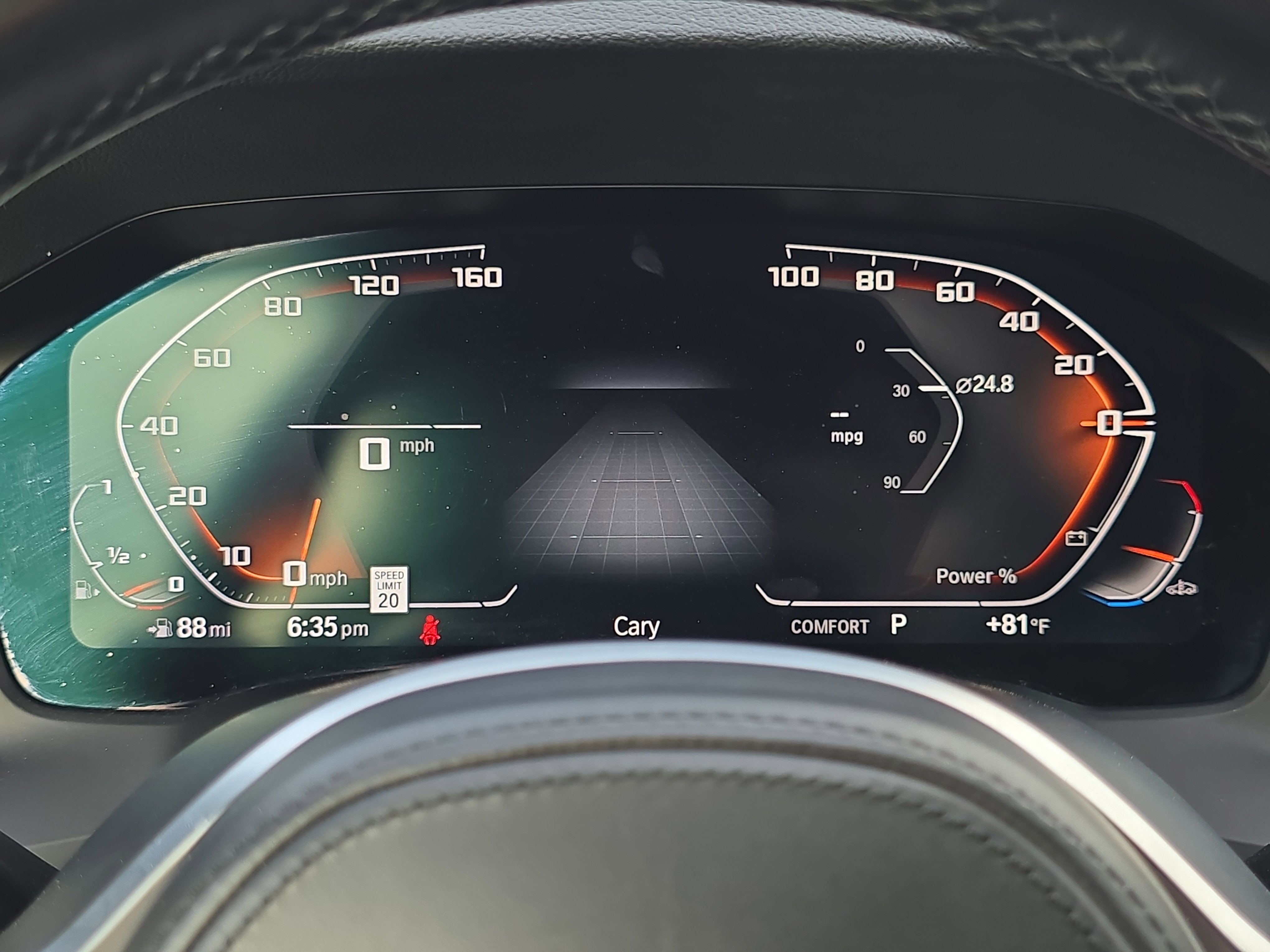 Used 2023 BMW M440i Coupe w/ Premium Package RWD image 18