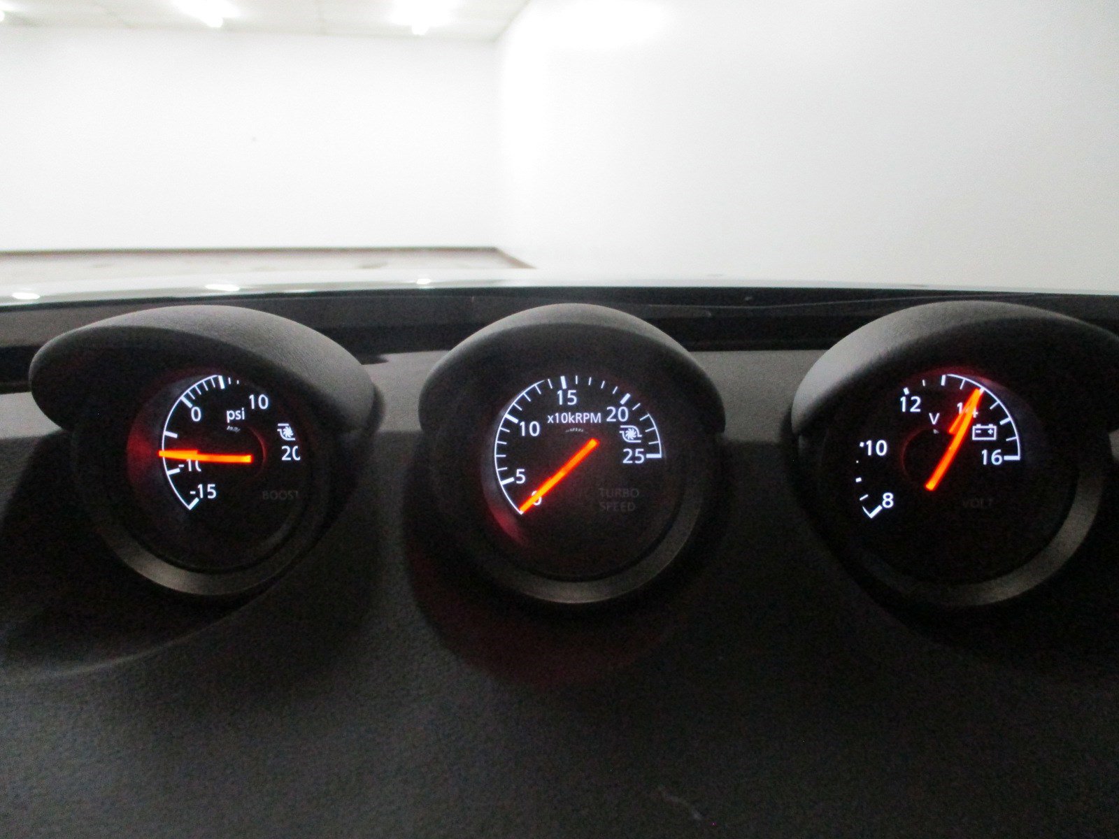 New 2024 Nissan Z NISMO w/ Floor Mat Package image 19