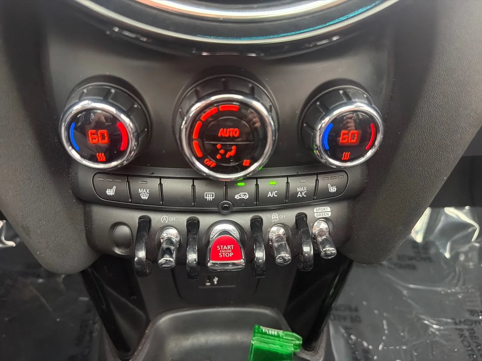 Used 2024 MINI Cooper S FWD image 17