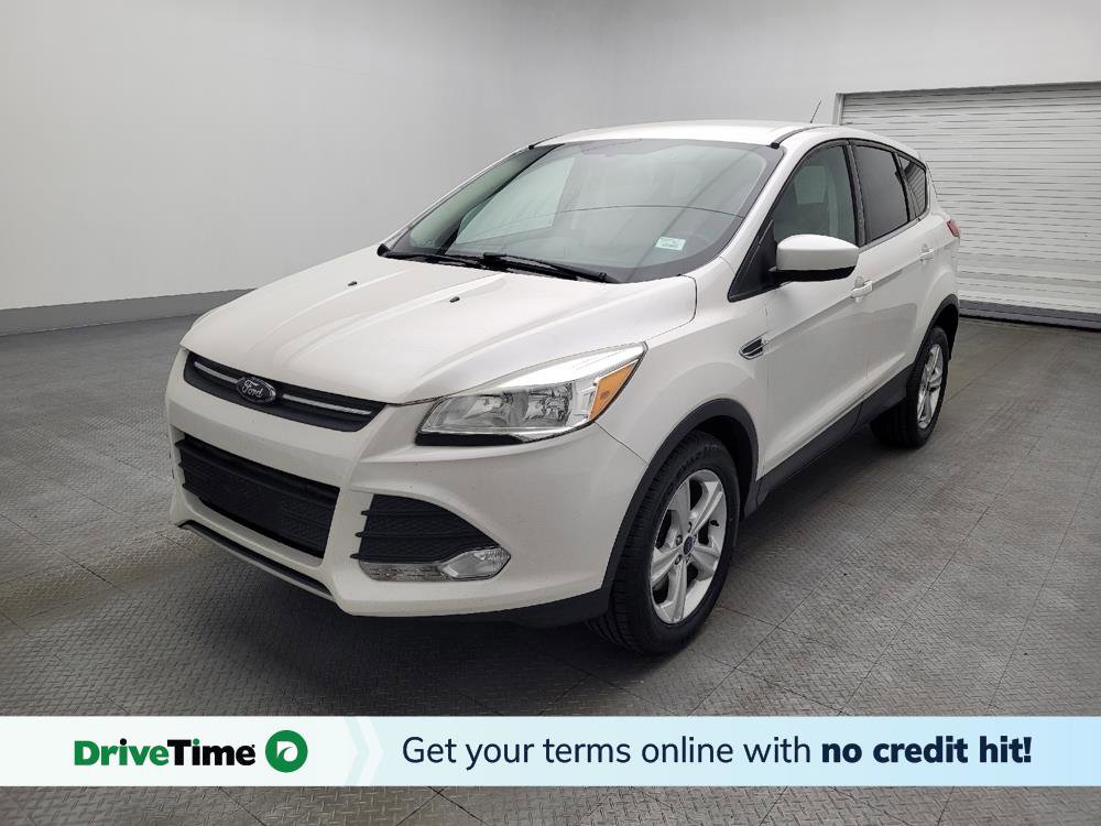 Used 2015 Ford Escape SE image 1