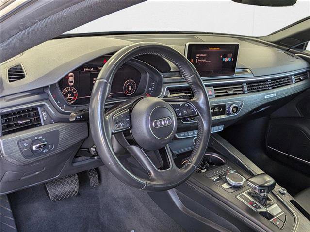 Used 2018 Audi A5 2.0T Premium Plus w/ Premium Plus image 10