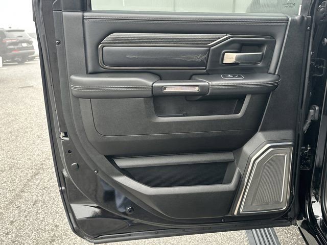 Used 2021 RAM 3500 Limited image 27