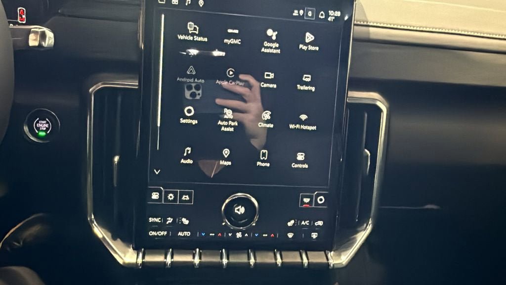 New 2026 GMC Acadia Elevation w/ Super Cruise Package AWD/4WD image 27