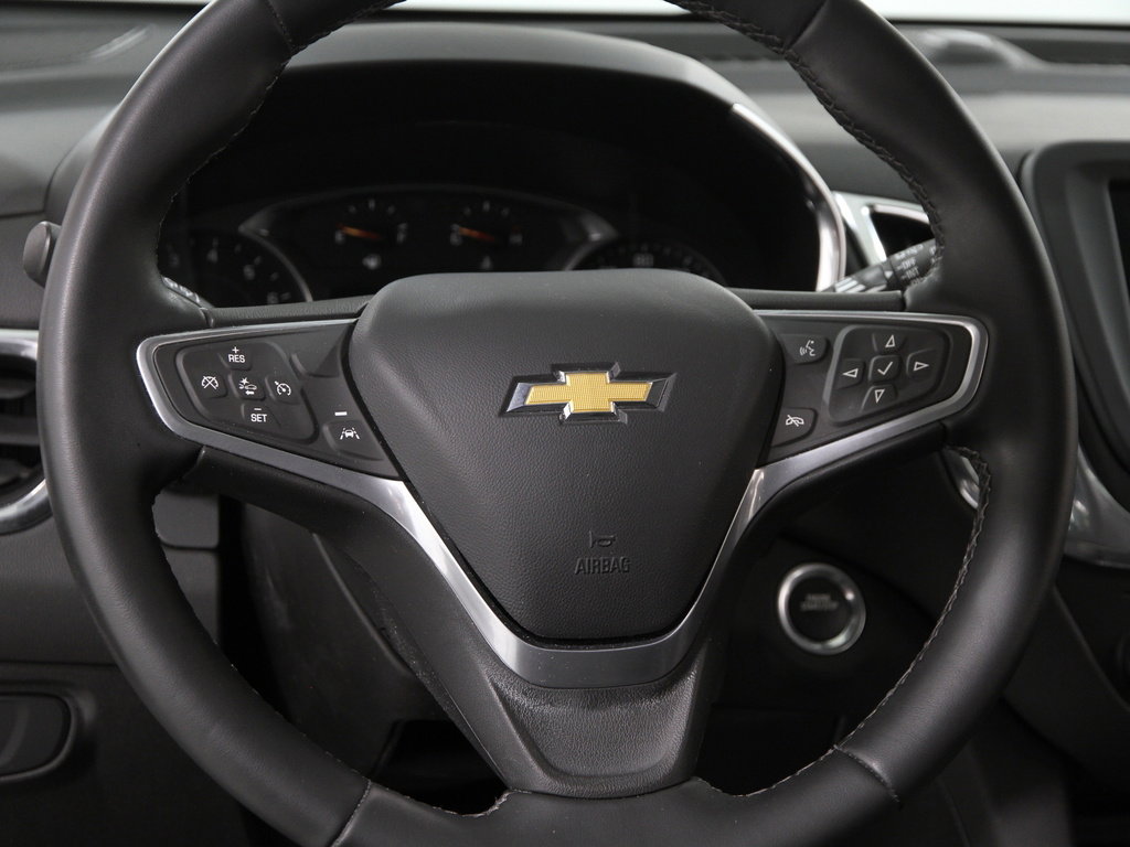 Certified 2023 Chevrolet Equinox LT image 7