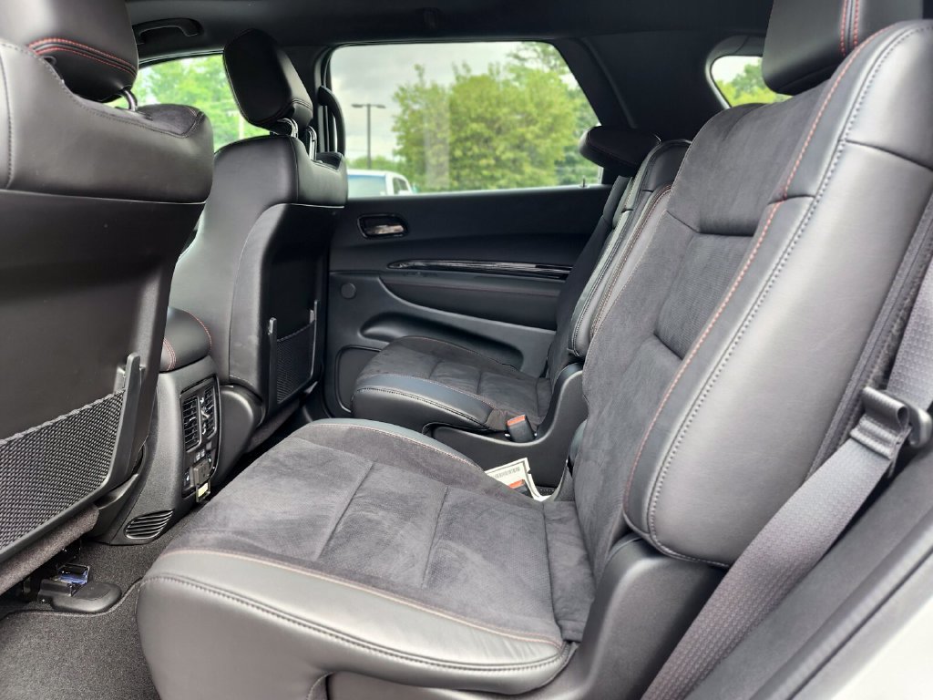 New 2026 Dodge Durango GT AWD/4WD image 16
