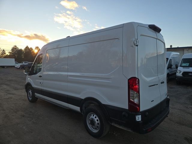 New 2026 Ford Transit 250 148 Medium Roof Extended AWD image 9