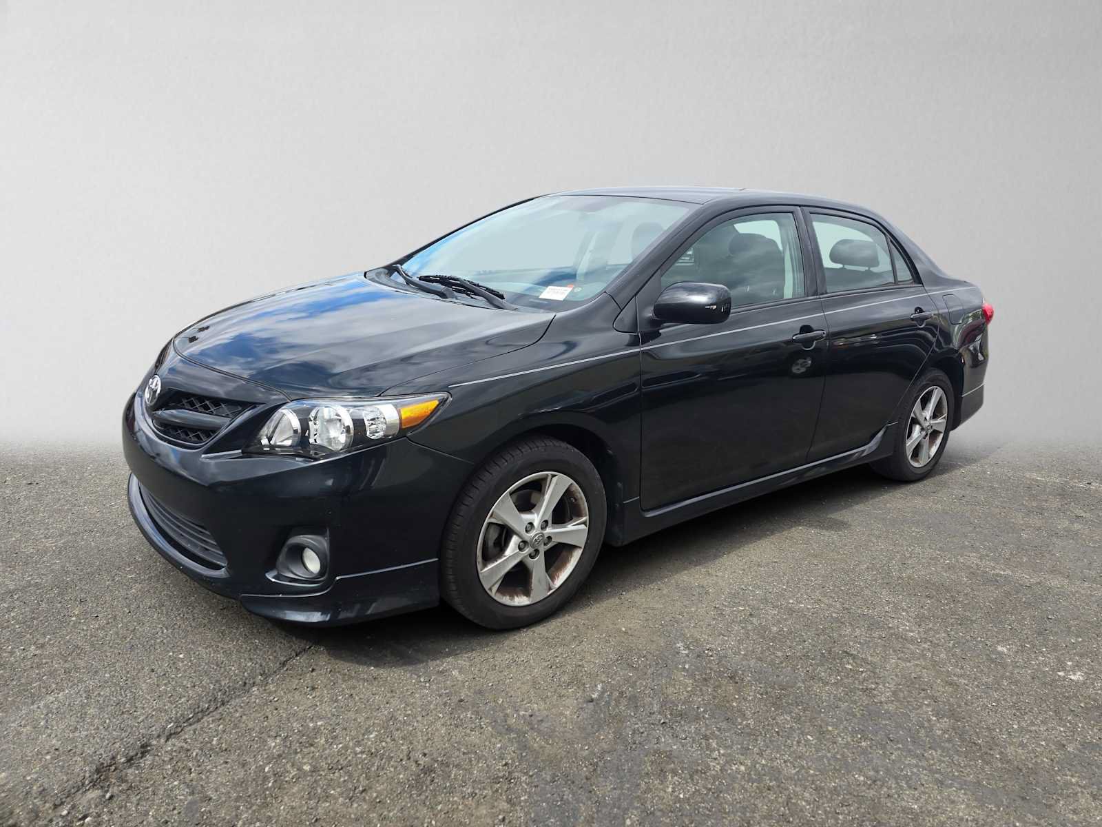 Used 2011 Toyota Corolla S FWD image 7
