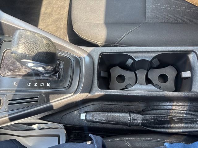 Used 2017 Ford Focus SEL FWD image 18