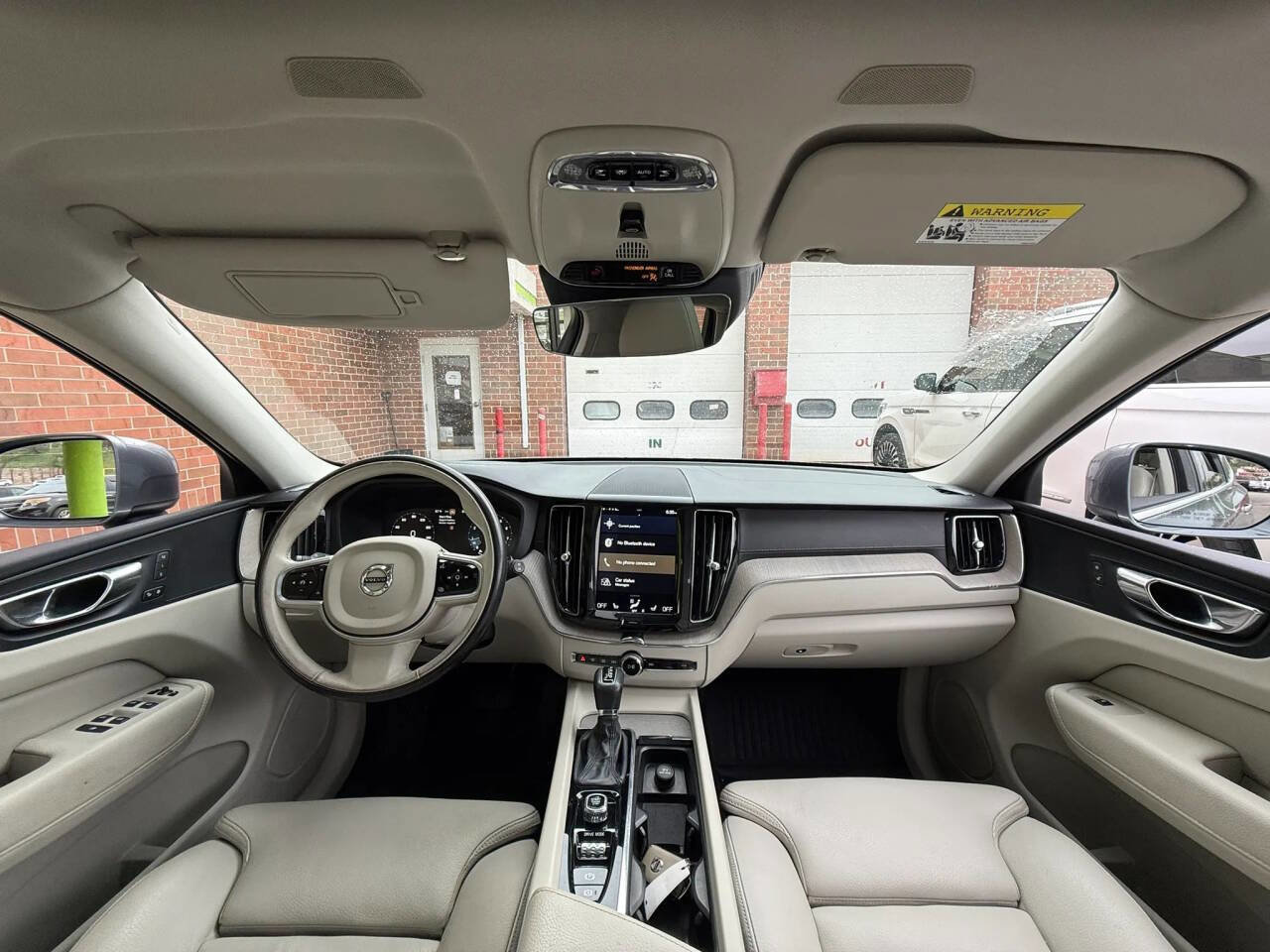 Used 2018 Volvo XC60 T5 Inscription AWD/4WD image 23