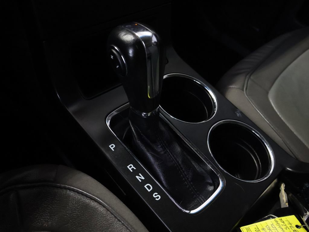 Used 2018 Ford Flex SEL w/ Equipment Group 202A AWD/4WD image 25