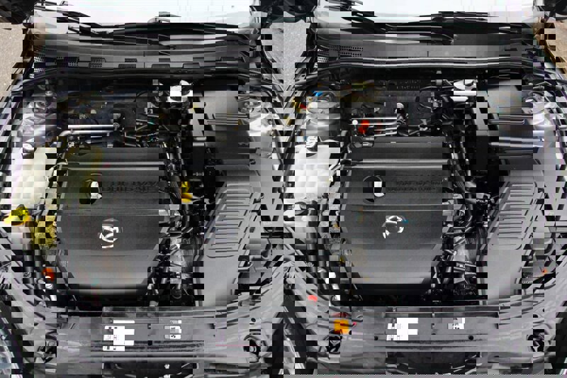 Used 2008 MAZDA MAZDA3 s Grand Touring image 18