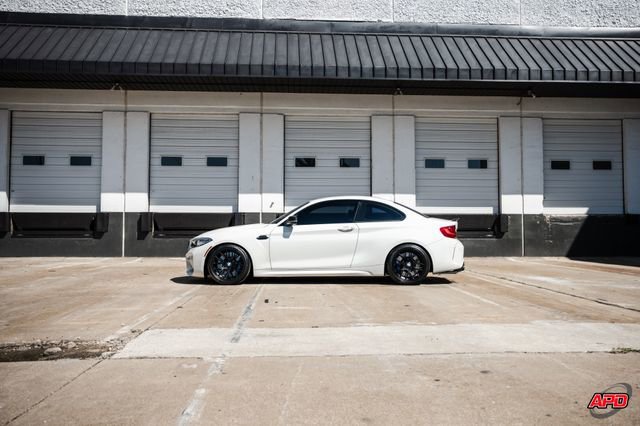 Used 2017 BMW M2 image 54