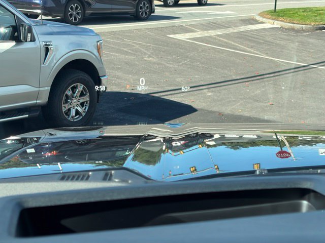 New 2027 Ford F550 4x4 Crew Cab image 34