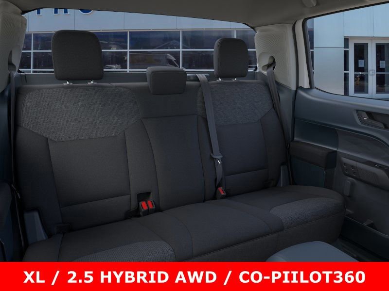 New 2026 Ford Maverick XL AWD/4WD image 11