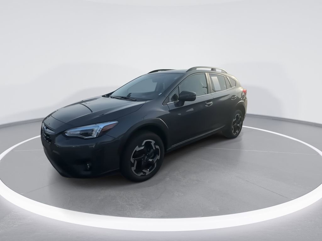 Used 2023 Subaru Crosstrek 2.5i Limited AWD/4WD image 4