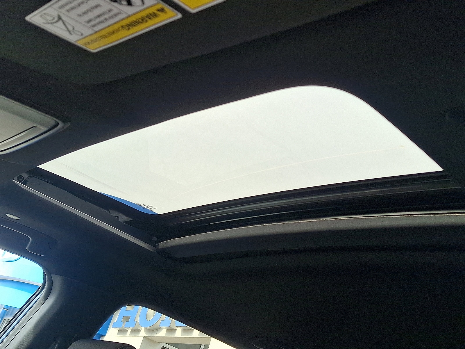 Certified 2026 Honda CR-V Sport image 14