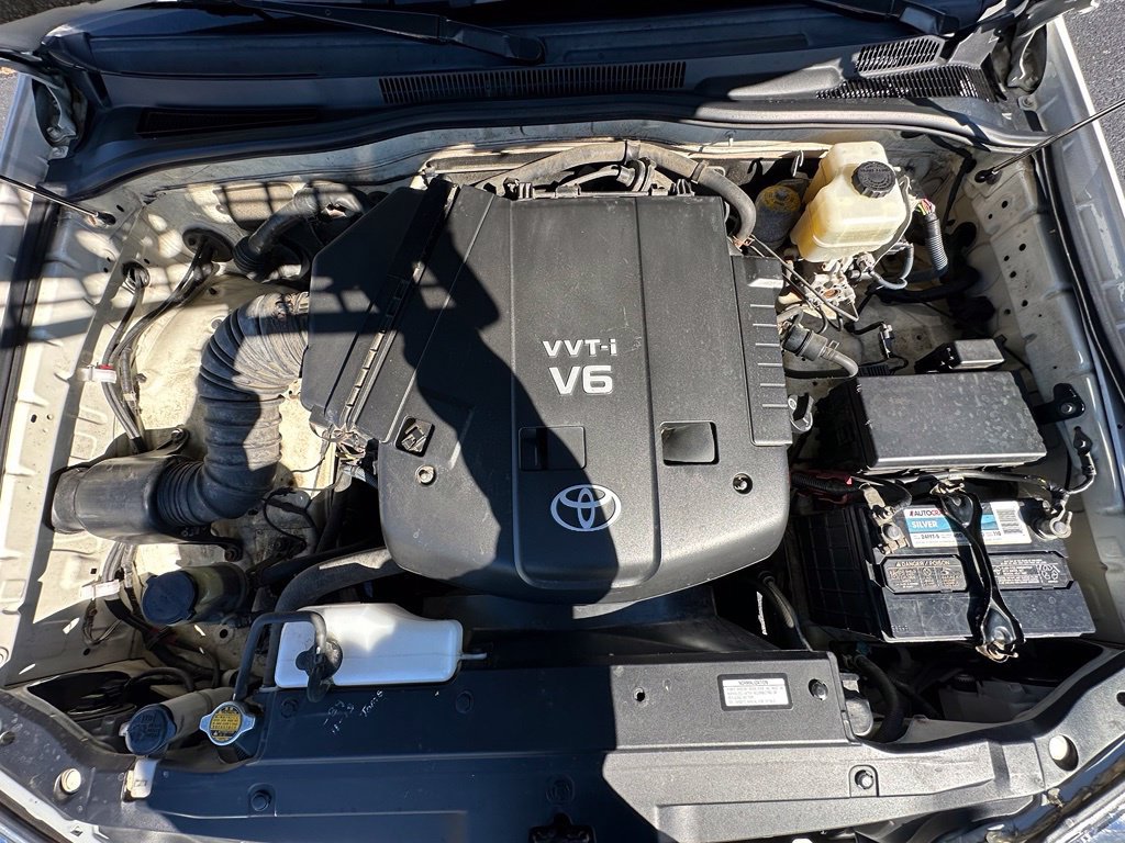 Used 2008 Toyota 4Runner SR5 AWD/4WD image 34