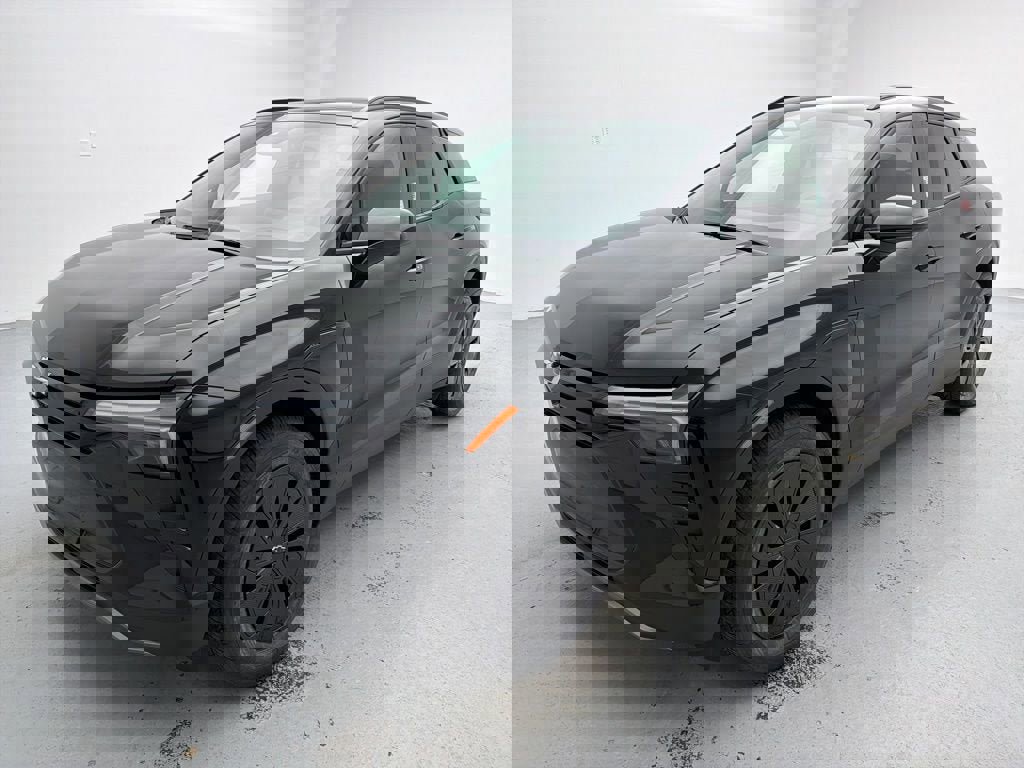 New 2026 Chevrolet Blazer EV LT AWD/4WD image 6