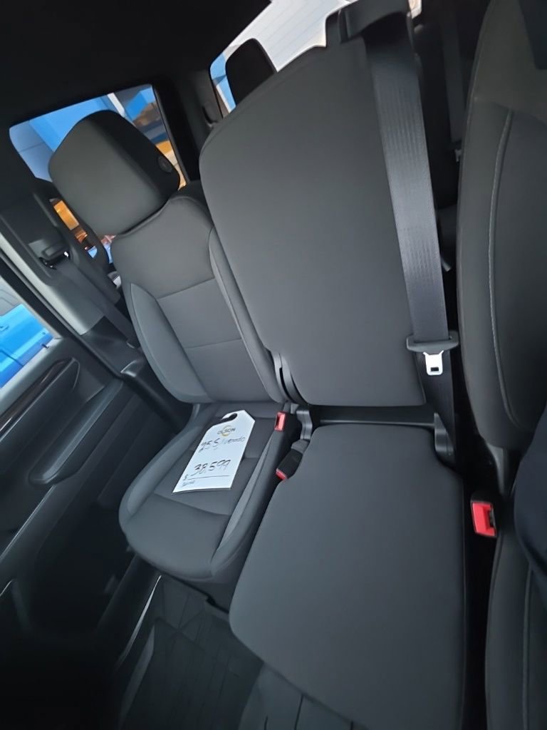 Used 2025 Chevrolet Silverado 1500 LT w/ Protection Package image 31