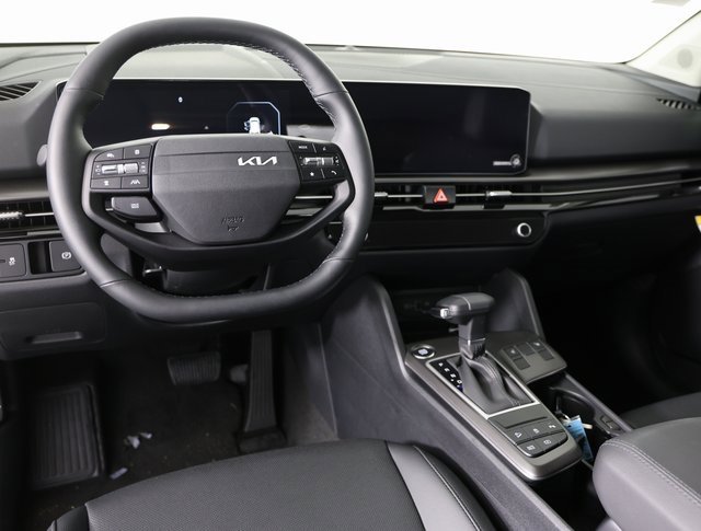 Certified 2026 Kia Sportage SX image 10