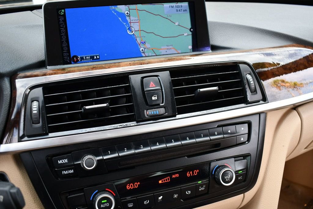 Used 2014 BMW 428i Convertible image 68