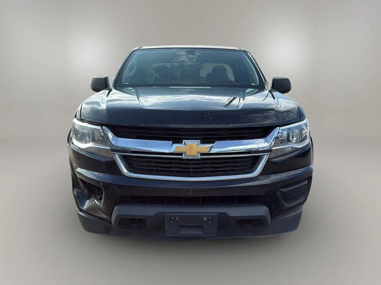 Used 2018 Chevrolet Colorado W/T w/ WT Convenience Package image 8