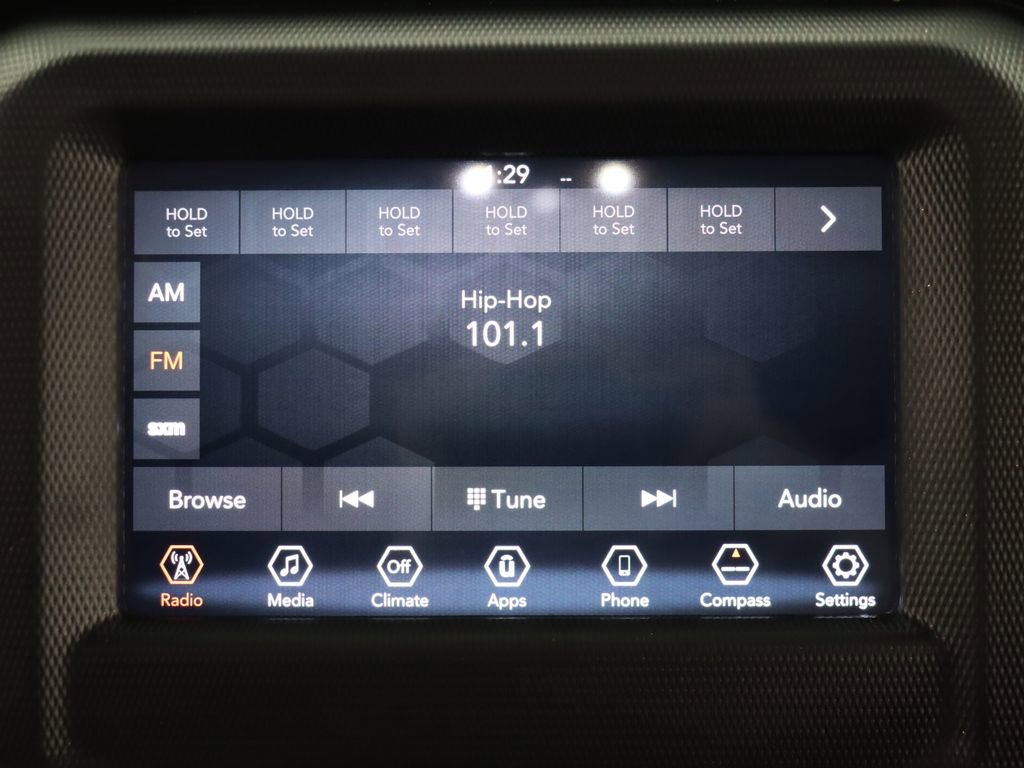 Used 2020 Jeep Wrangler Unlimited Rubicon w/ Quick Order Package 28Y Recon image 24