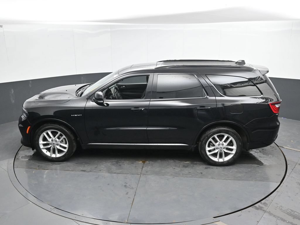 Used 2025 Dodge Durango R/T AWD/4WD image 42