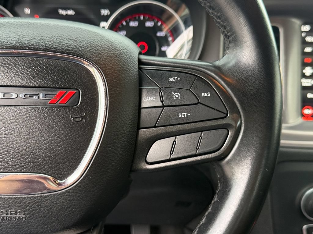 Used 2023 Dodge Charger GT RWD image 20
