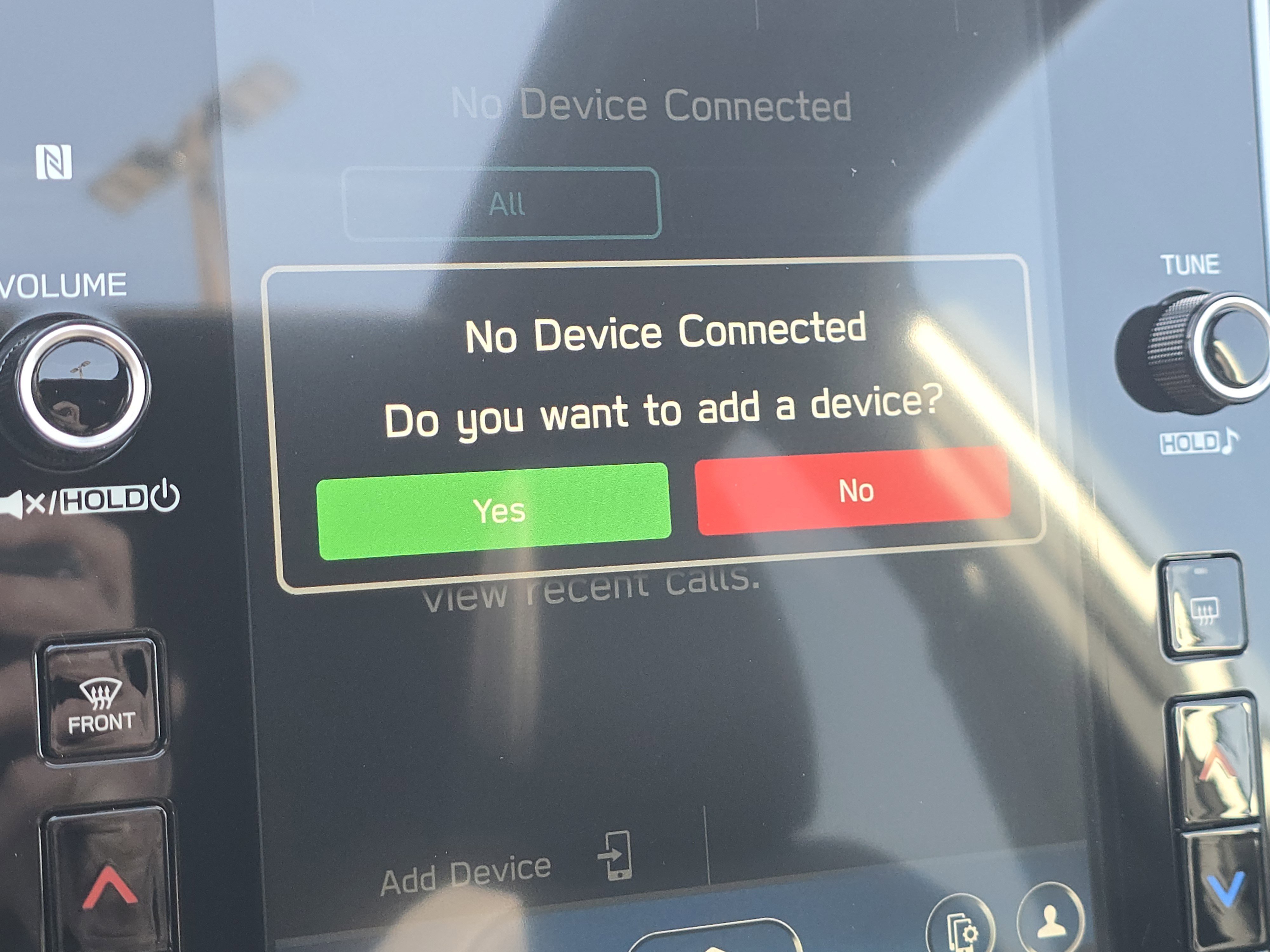 New 2026 Subaru Forester Limited image 12