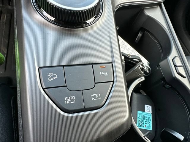Certified 2026 Kia Sportage EX w/ EX Panoramic Sunroof Package AWD/4WD image 35