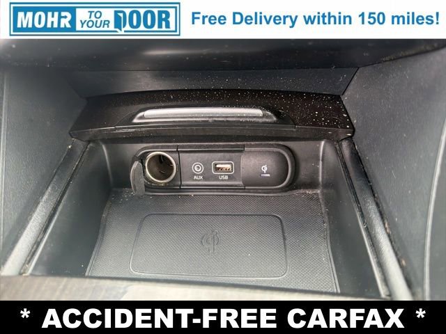Used 2020 Kia Optima Premium FWD image 18