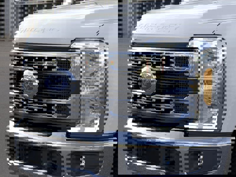 New 2026 Ford F350 XLT image 17