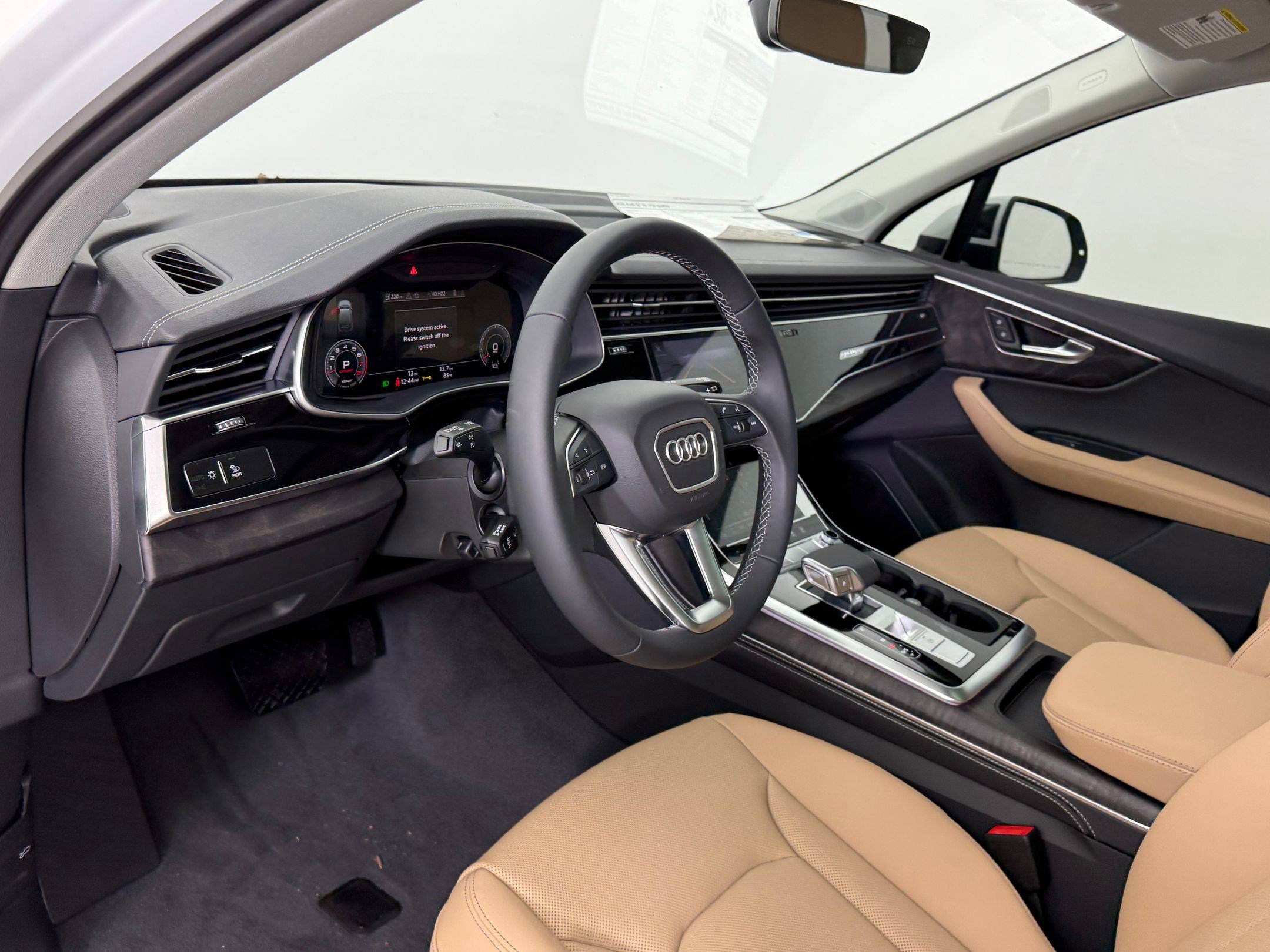 New 2026 Audi Q7 3.0T Premium Plus image 4