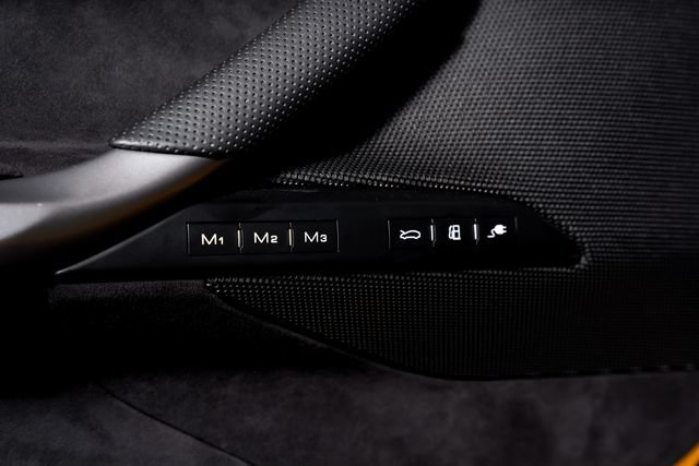 Used 2024 Ferrari 296 GTB RWD image 53