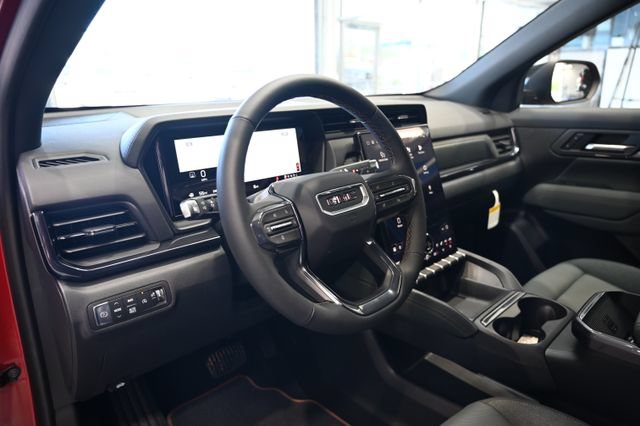 New 2026 GMC Terrain AT4 w/ Convenience Package III AWD/4WD image 20