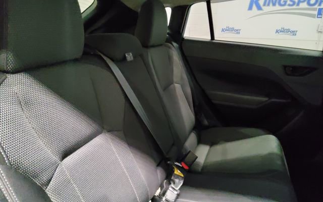 Used 2024 Subaru Crosstrek 2.0i Premium AWD/4WD image 18