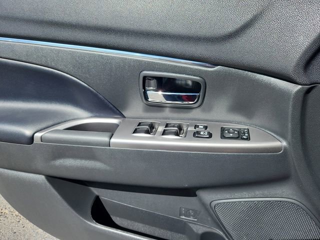 Used 2022 Mitsubishi Outlander Sport SE image 6