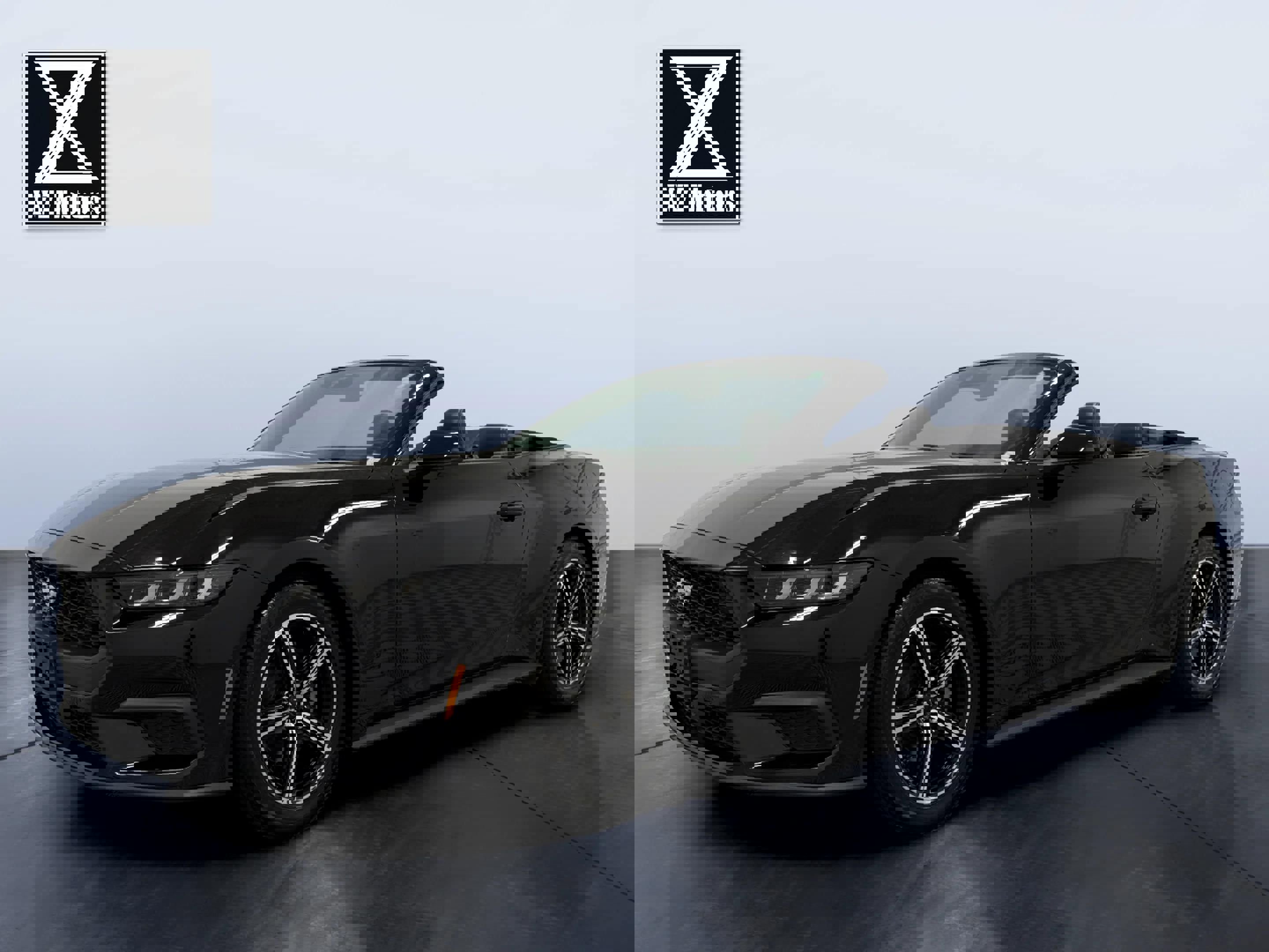 Used 2024 Ford Mustang Premium image 3