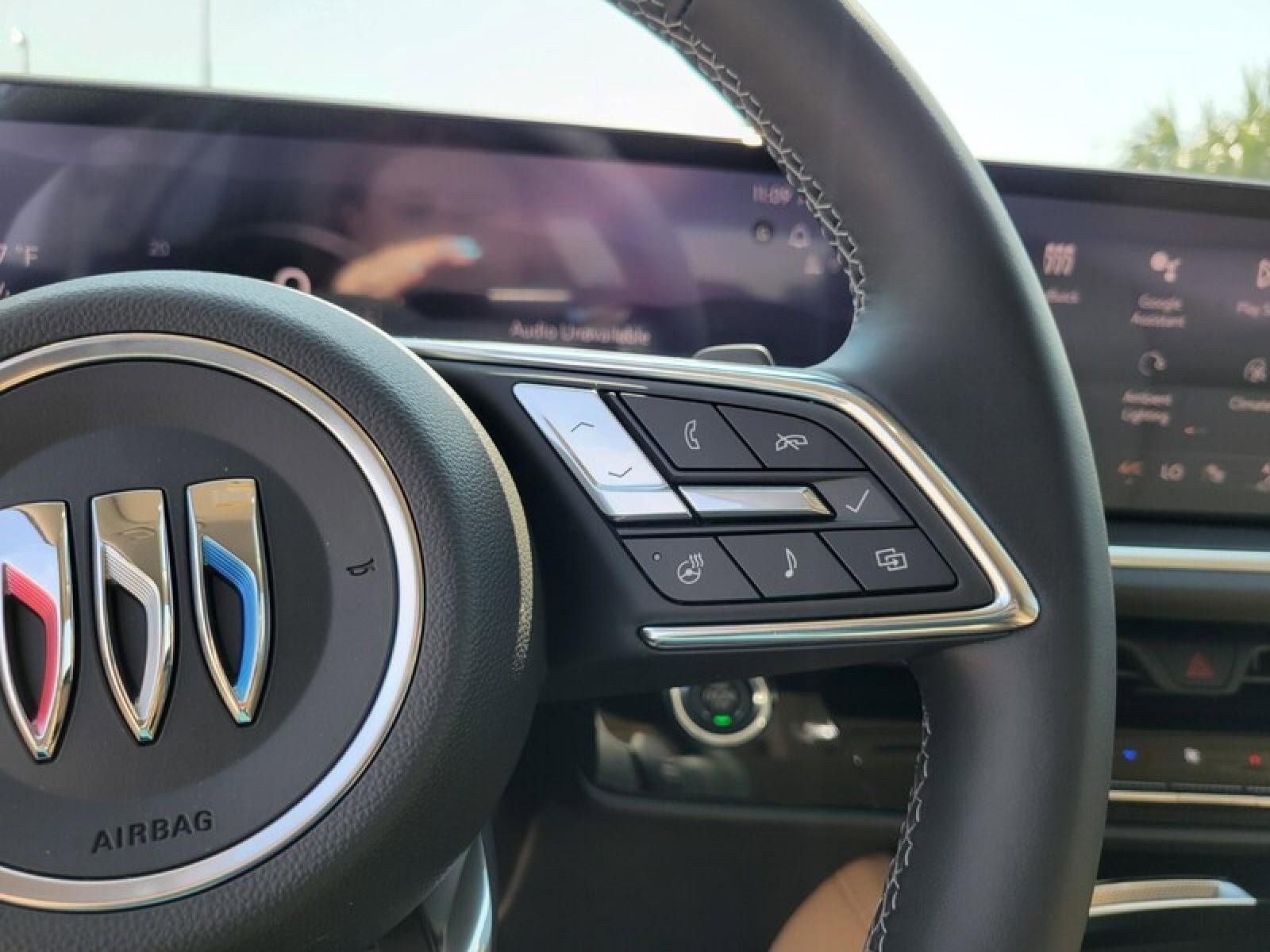 New 2026 Buick Envision Preferred AWD/4WD image 11