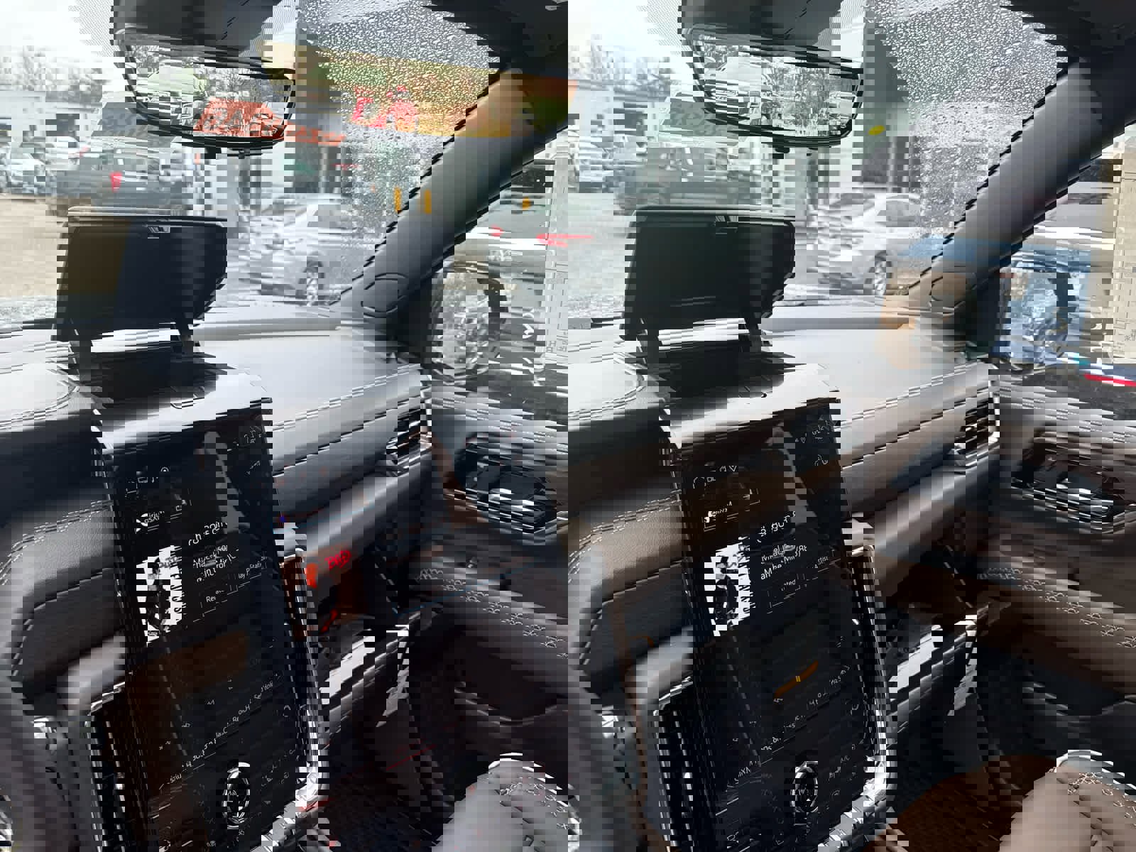 New 2026 GMC Yukon Denali Ultimate AWD/4WD image 21