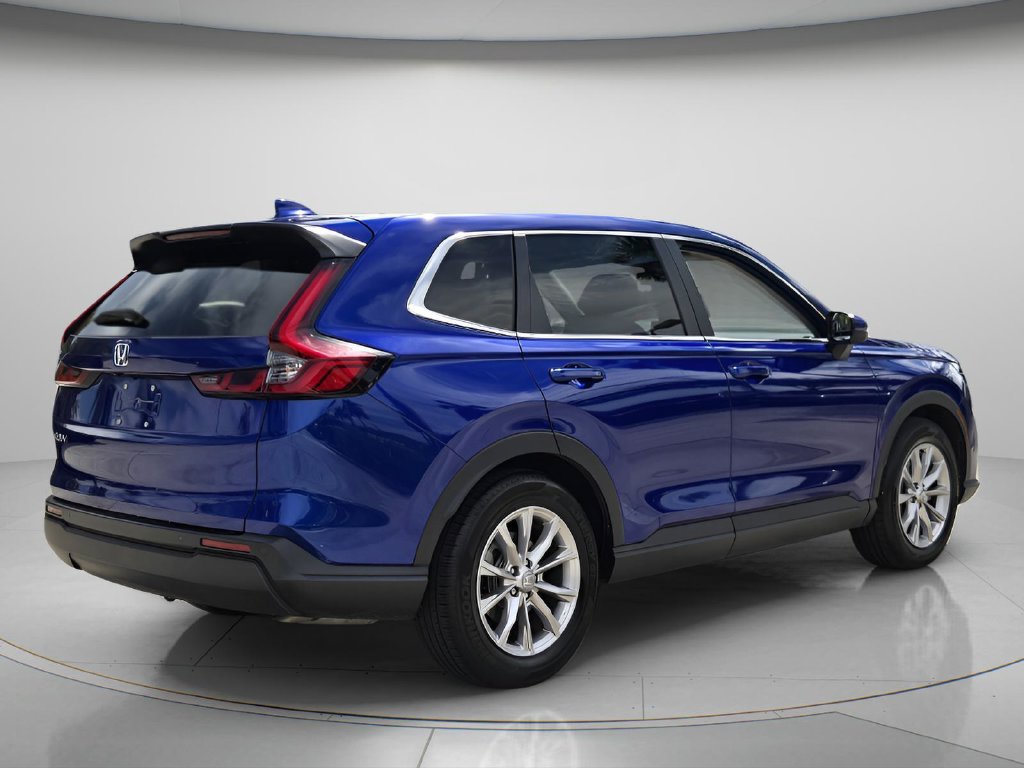 Certified 2024 Honda CR-V EX-L image 7