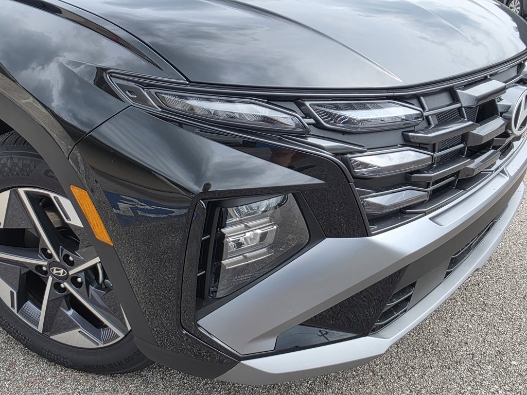 New 2026 Hyundai Tucson SEL image 10